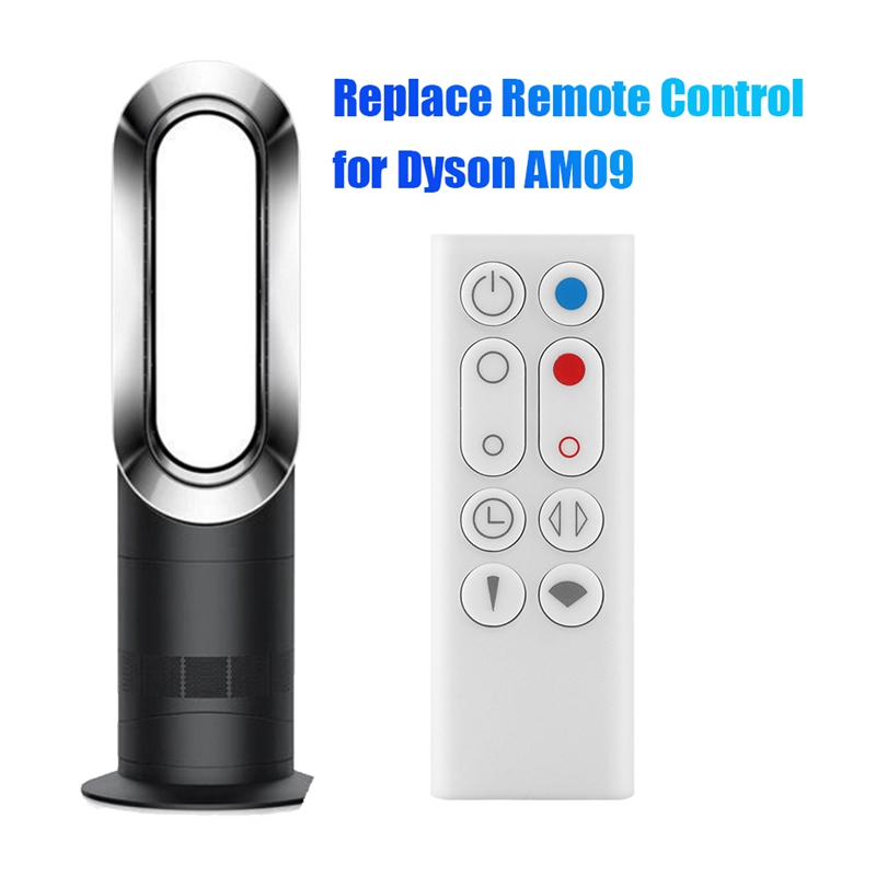 Beste Ersatzfernbedienung für  – Dyson Fan Pure Cool Bewertung und Preis