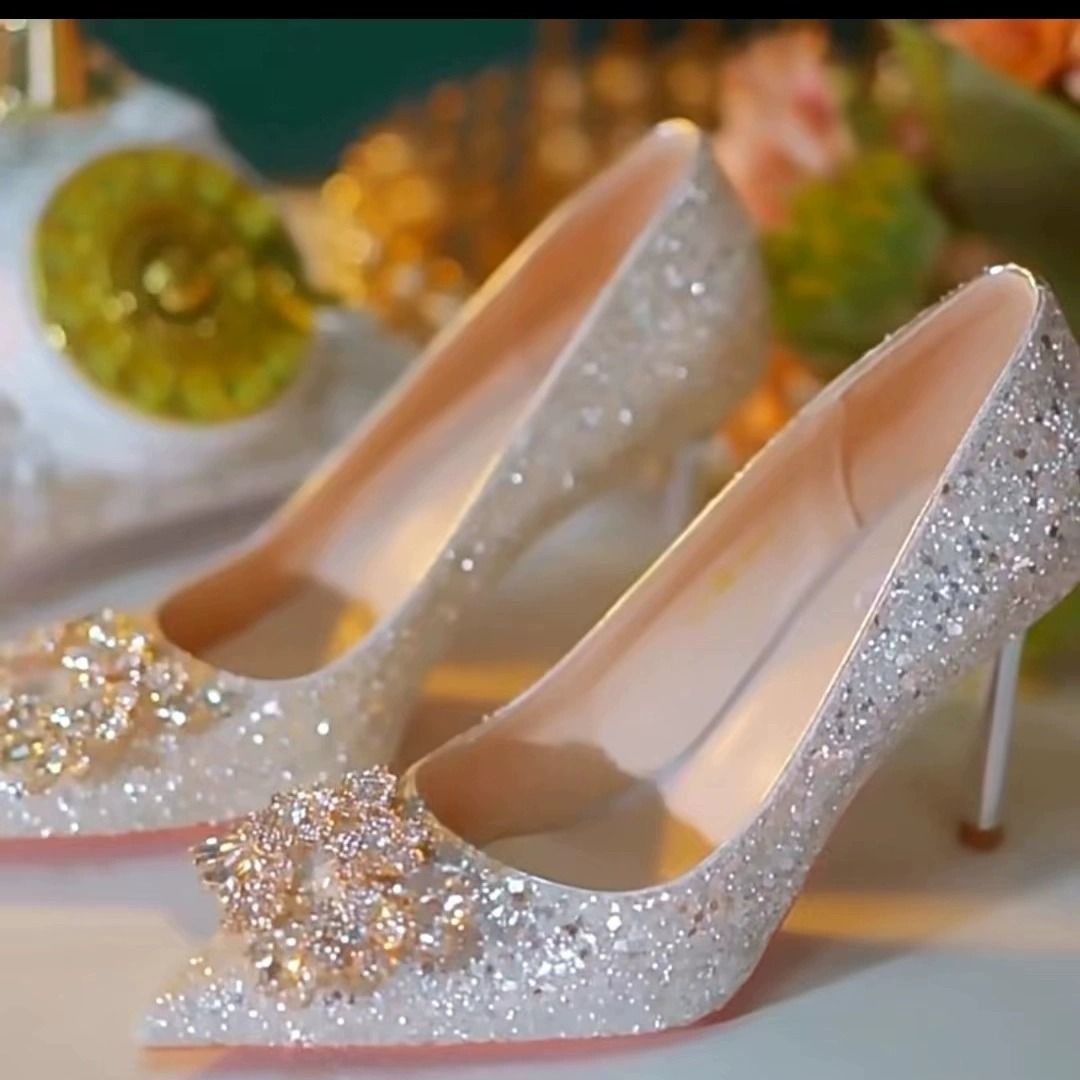 Französische High Heels für Da – Modern Korean Lifestyle Bewertung und Preis