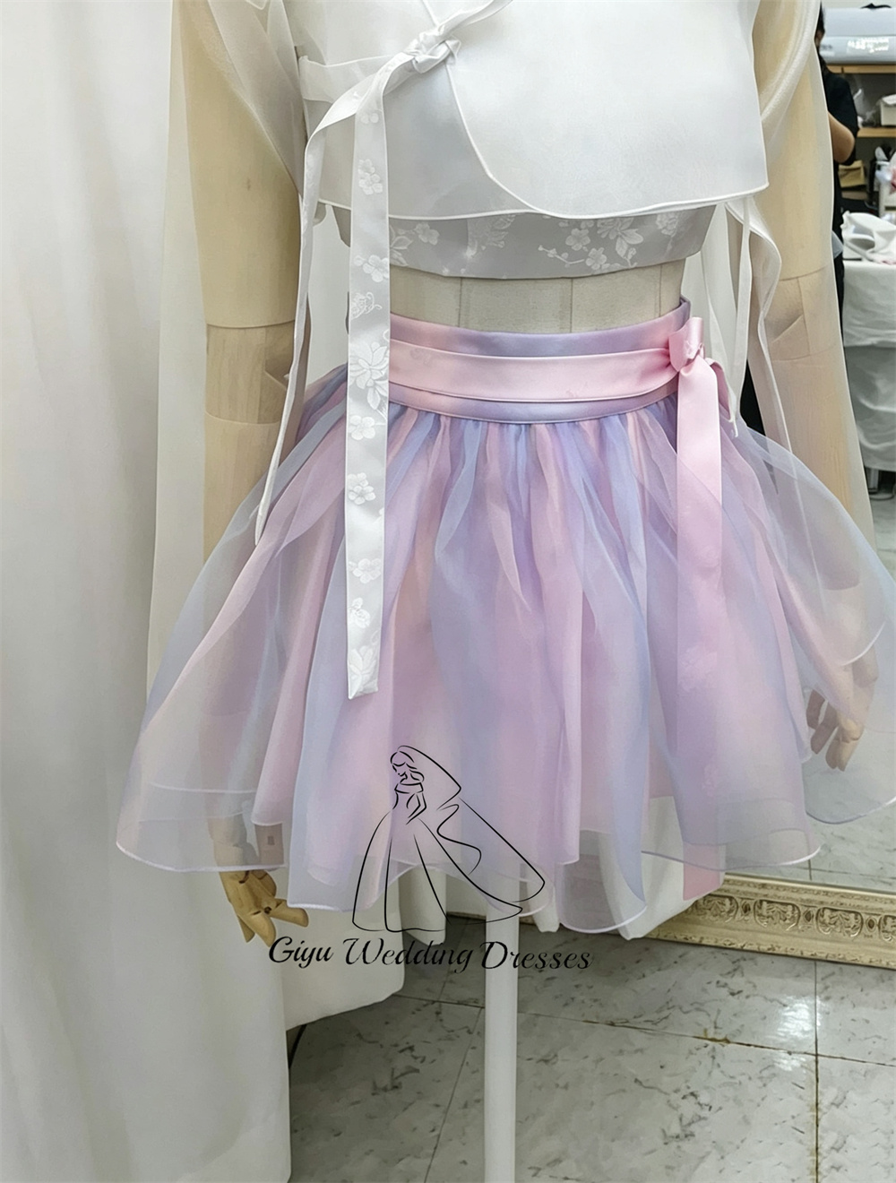 Giyu Koreanisches Modernes Han – Modern Korean Lifestyle Bewertung und Preis
