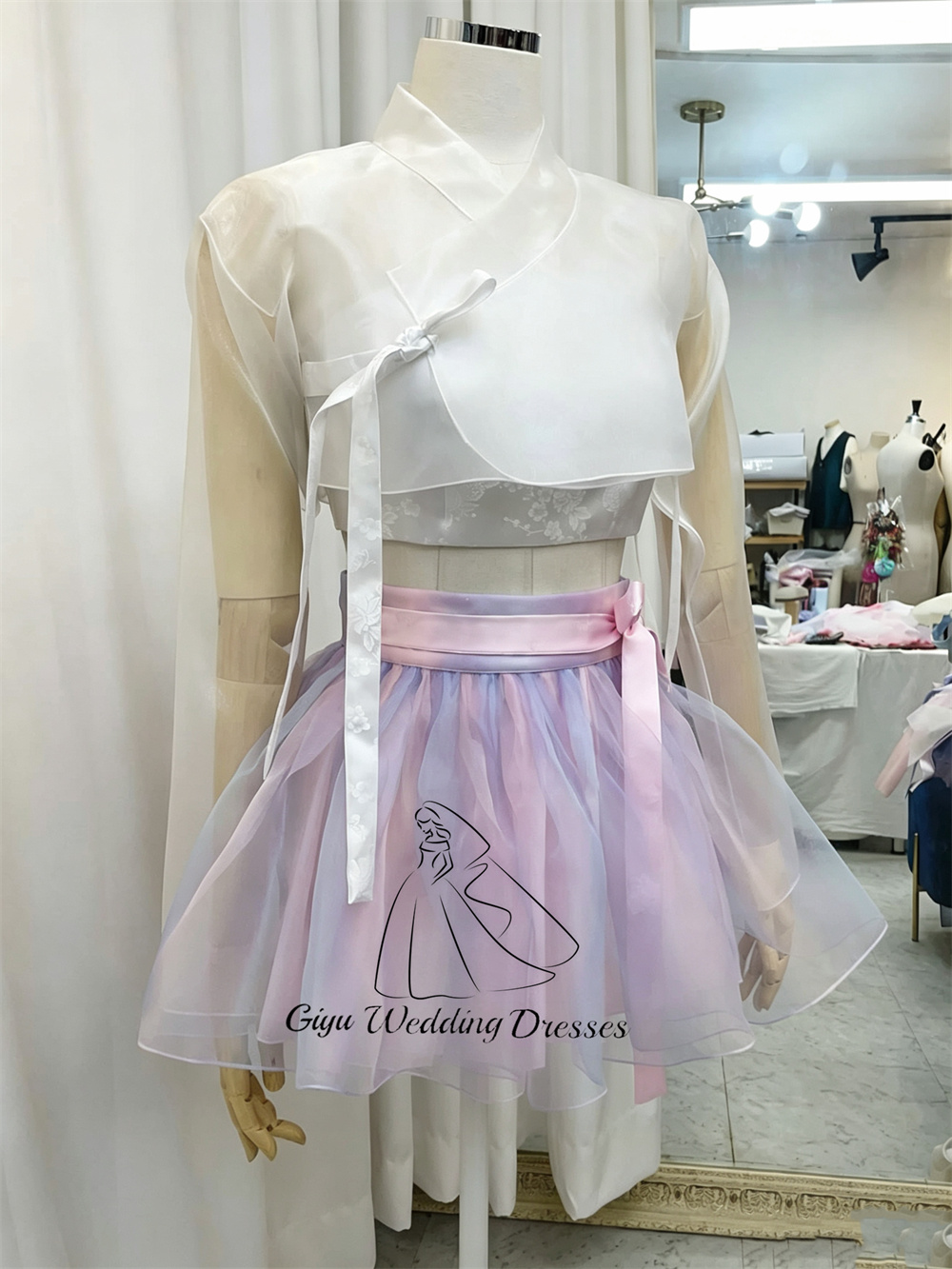 Giyu Koreanisches Modernes Han – Modern Korean Lifestyle Bewertung und Preis