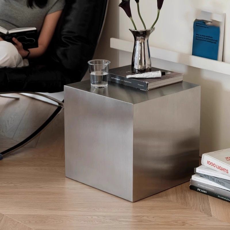 Italienische Edelstahl-Beistel – Modern Korean Lifestyle Bewertung und Preis